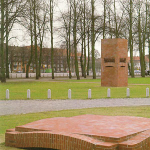 Skulptur.Projekte Münster